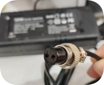 *Brand NEW*45W 30V LF-R360B0321500 LXCP61(II)-024300 power transformer with 2-pin aviati